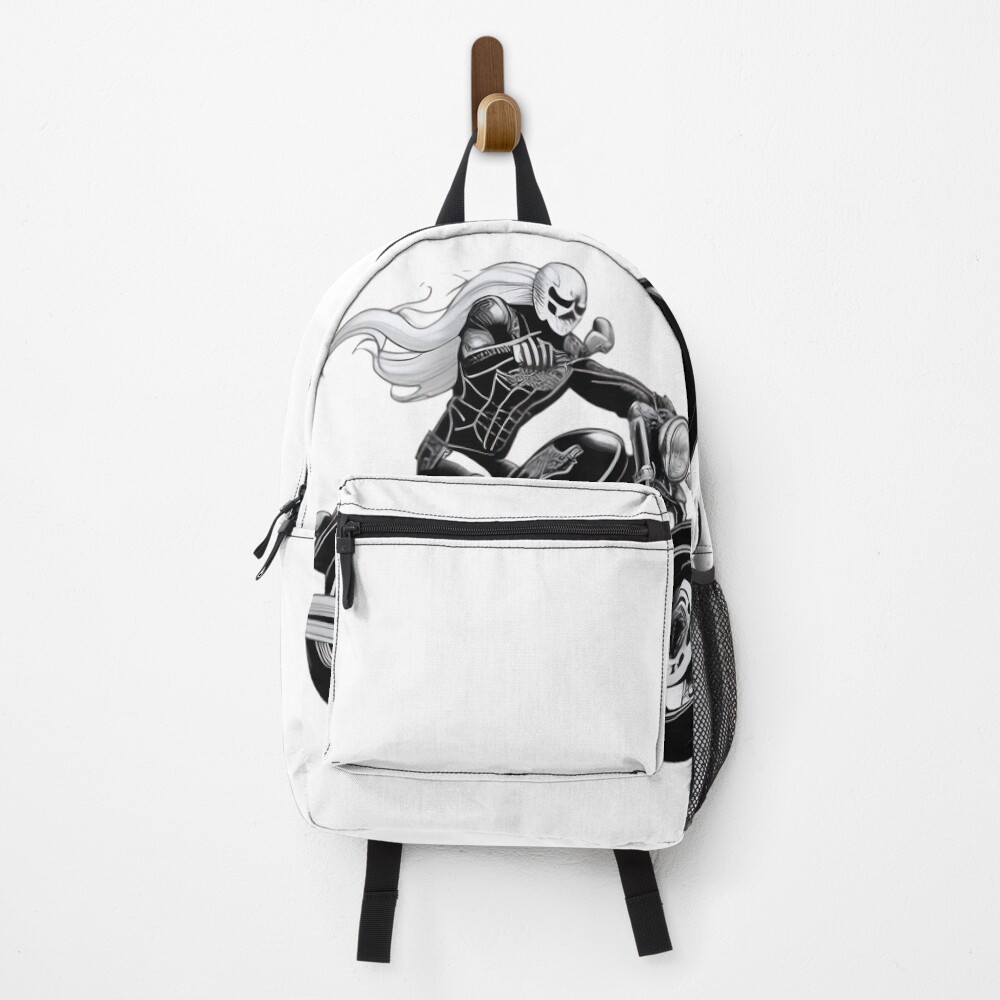 Item preview, Backpack designed and sold by Tonezcreations.