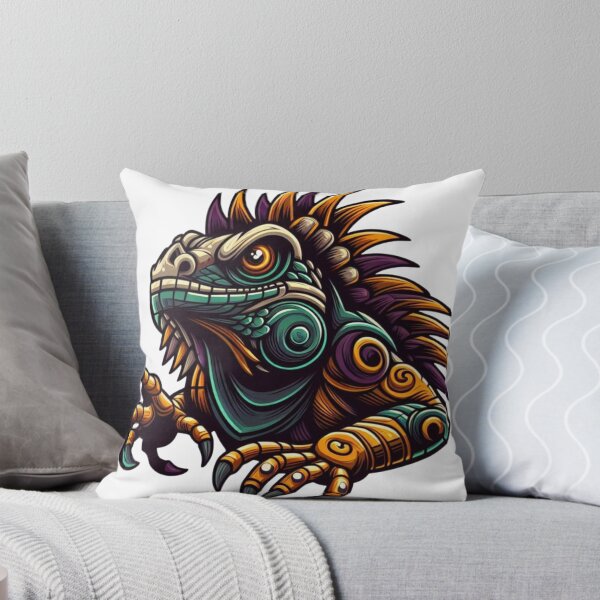 Item preview, Robotic Iguana designed and sold by Aqmean.
