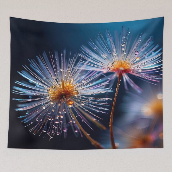 Item preview, Flowers designed and sold by Jean-François Dupuis.