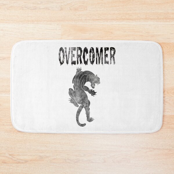Item preview, Overcomer panther  designed and sold by X1810x.