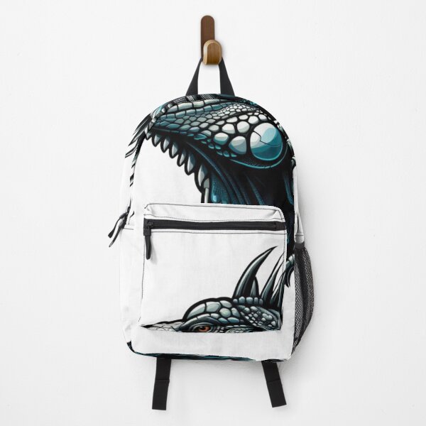 Item preview, Cute Iguana designed and sold by Aqmean.