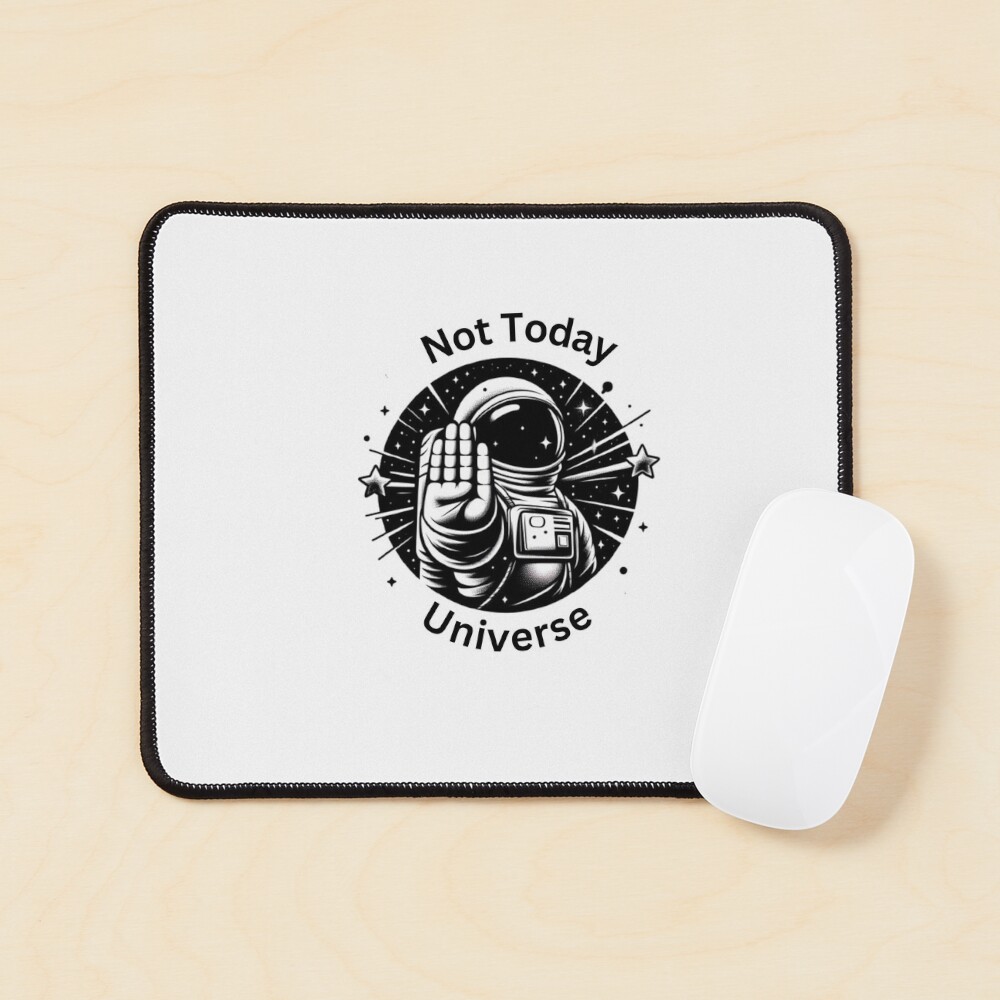 Item preview, Mouse Pad designed and sold by Monem-RASH.