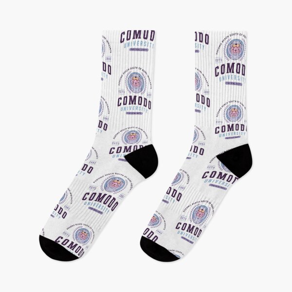 Item preview, Comodo Beach Fur Seal University designed and sold by Lagelantee.