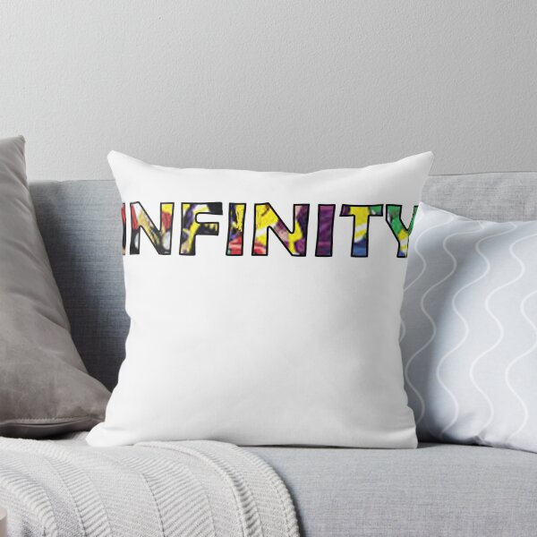 Item preview, INFINITY AVE designed and sold by FabloFreshcoBar.