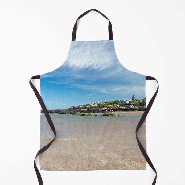 Item preview, St. Andrews from the West Sands designed and sold by Kasia Design.