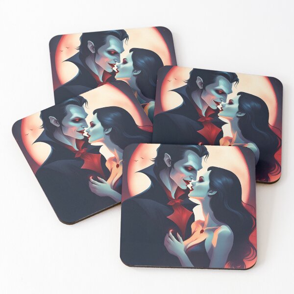 Item preview, vampiric love designed and sold by Randomnessy.