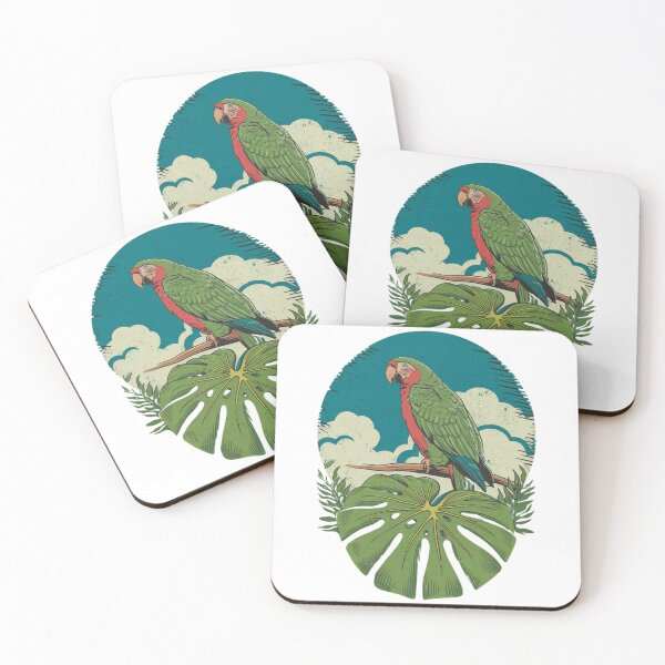 Item preview, Amazon Rainforest designed and sold by katgosnice.