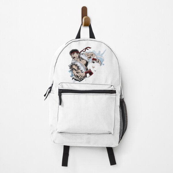 Item preview, Hadoken Ryu Street Fighter designed and sold by mifriki.