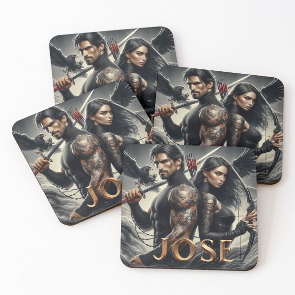 Item preview, Jose designed and sold by RaF71PrO.