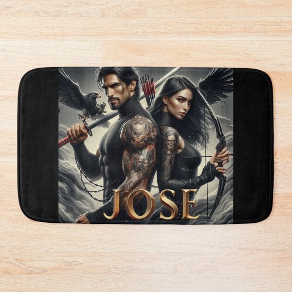 Item preview, Jose designed and sold by RaF71PrO.