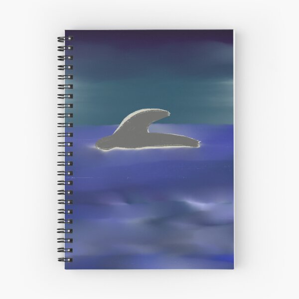 Item preview, The shark. designed and sold by Gmodartz.