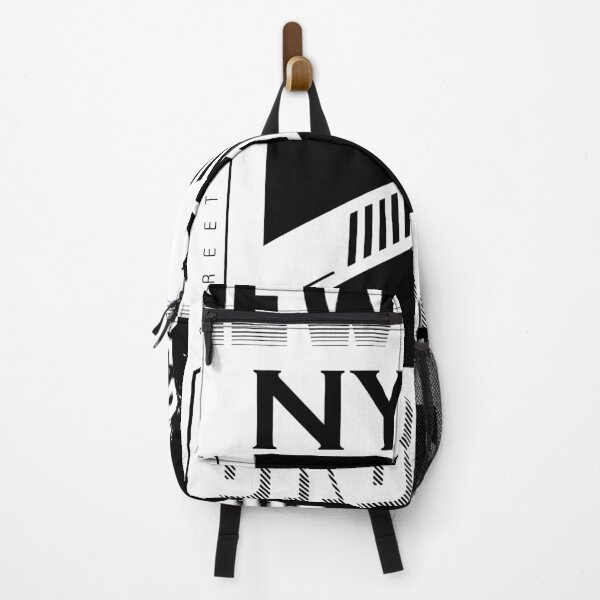 Item preview, New York NYC, Urban street ,NYC city designed and sold by GlamochiC0.
