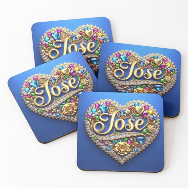Item preview, Jose designed and sold by RaF71PrO.