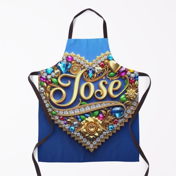 Item preview, Jose designed and sold by RaF71PrO.