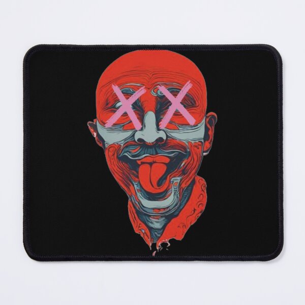 Item preview, A Face That Speaks Volumes designed and sold by Ayman Toumarti.