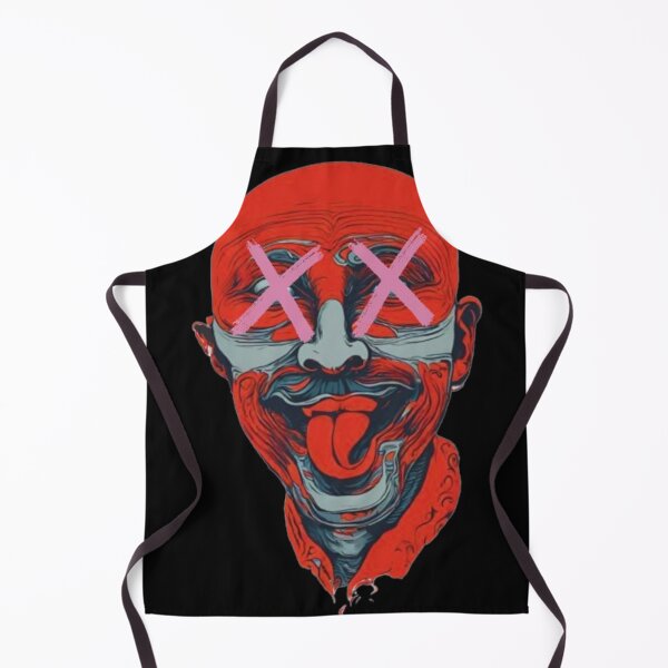 Item preview, A Face That Speaks Volumes designed and sold by Ayman Toumarti.