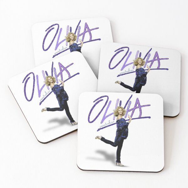 Item preview, Olivia Newton-John - Hopelessly Devoted Forever  By PopRetroDisco designed and sold by popretrodisco.