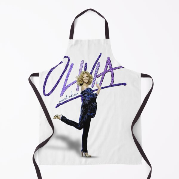 Item preview, Olivia Newton-John - Hopelessly Devoted Forever By PopRetroDisco designed and sold by popretrodisco.