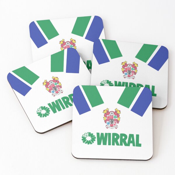 Item preview, Tranmere R designed and sold by leeannjwalker.