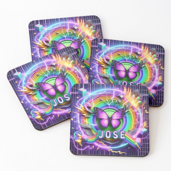Item preview, Jose designed and sold by RaF71PrO.