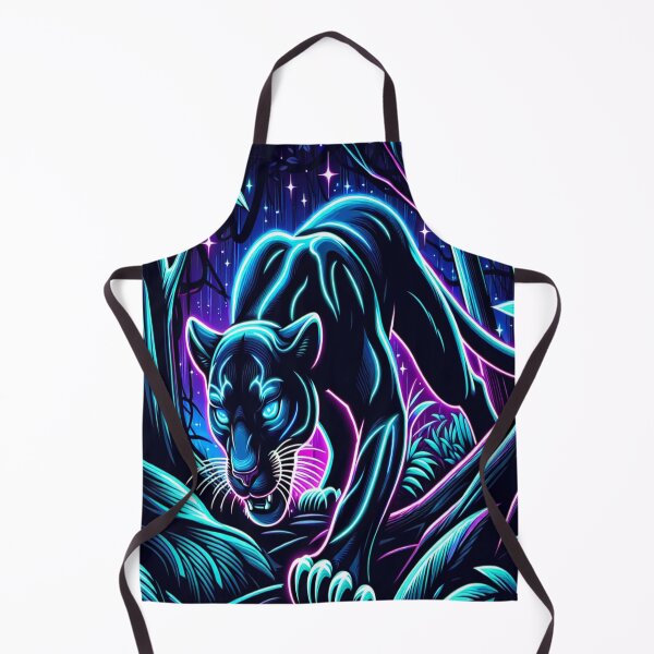 Item preview, Neon Kitty designed and sold by REINADODESIGNS.