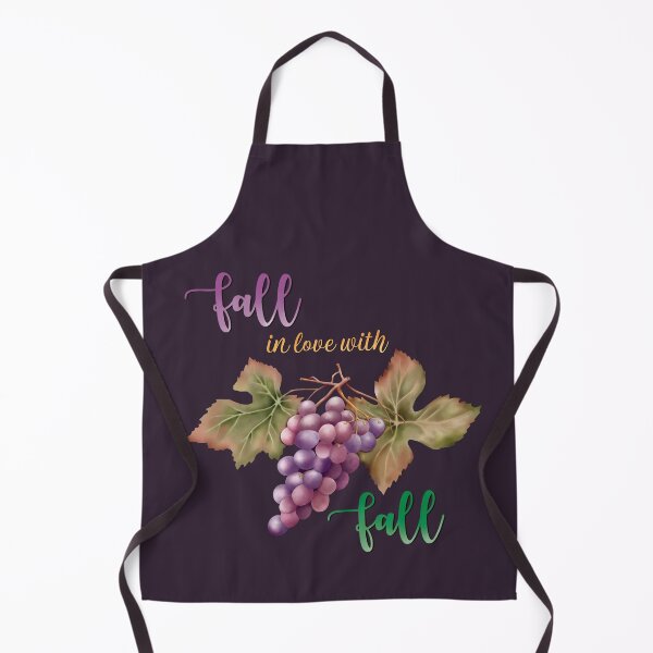 Item preview, Fall in love with Fall designed and sold by AriLady.