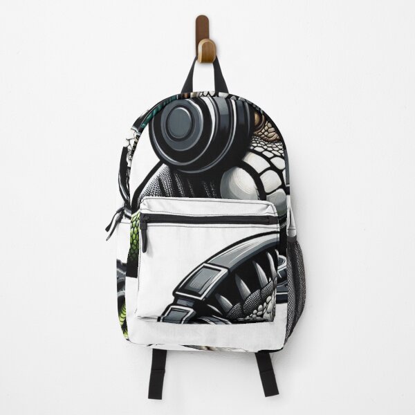 Item preview, DJIguana designed and sold by Aqmean.