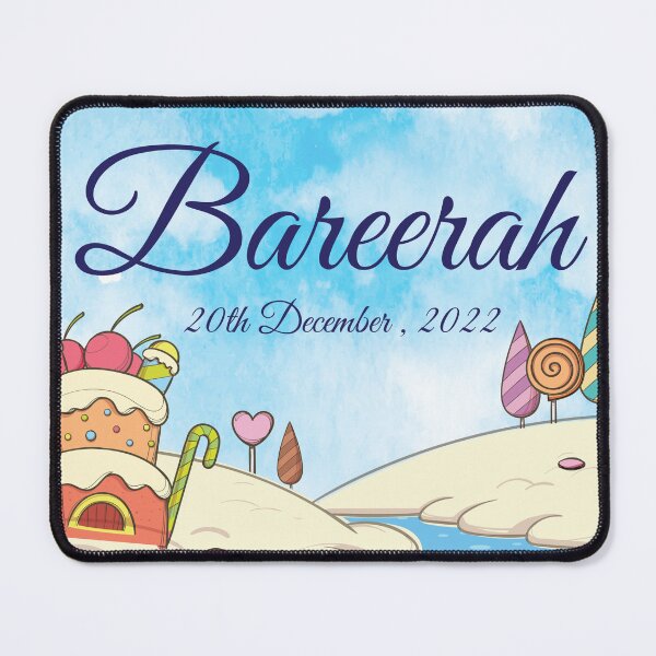 Item preview, customised name art designed and sold by AlfinaMansuri.