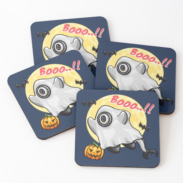 Item preview, Halloween Boo Surprise designed and sold by faraday0717.