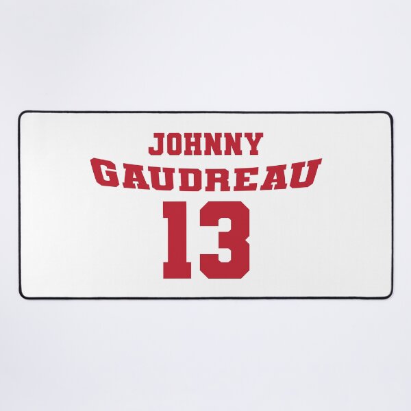 Item preview, Johnny Gaudreau hockey designed and sold by Ope-03.