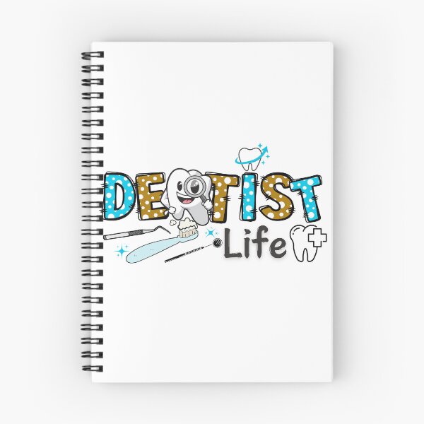 Item preview, Dentist Life designed and sold by deniz kaya.