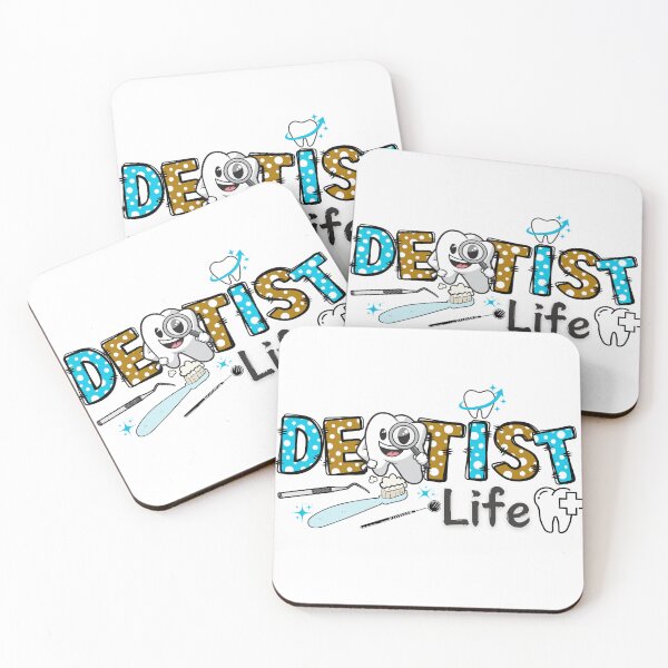 Item preview, Dentist Life designed and sold by deniz kaya.