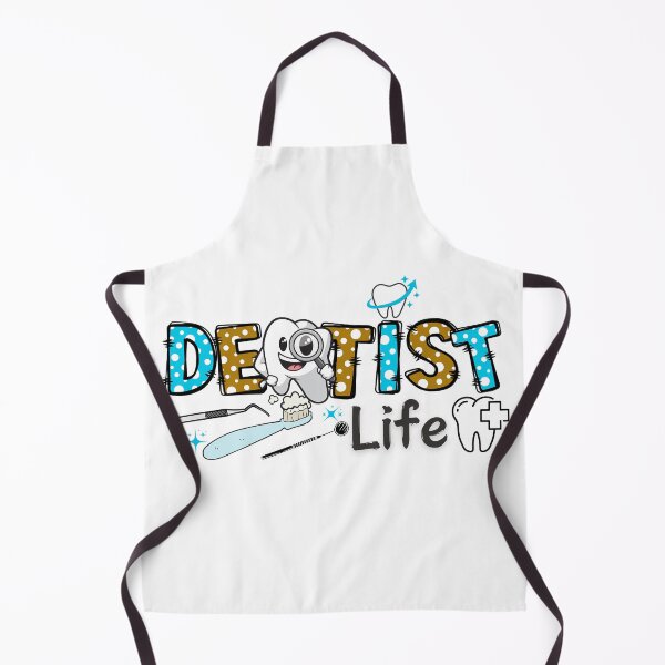 Item preview, Dentist Life designed and sold by deniz kaya.