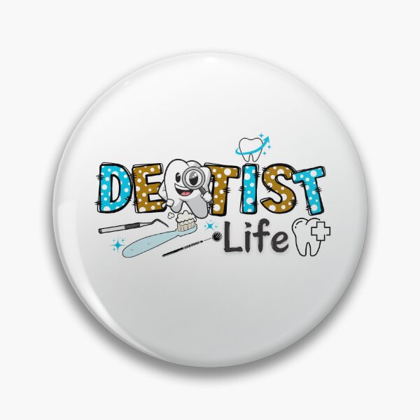 Item preview, Dentist Life designed and sold by deniz kaya.