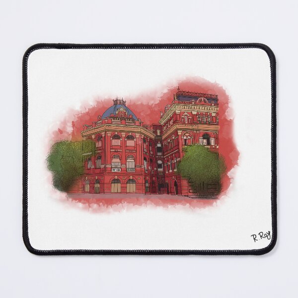 Item preview, Kolkata Heritage: Writers' Building designed and sold by Roy Art World.
