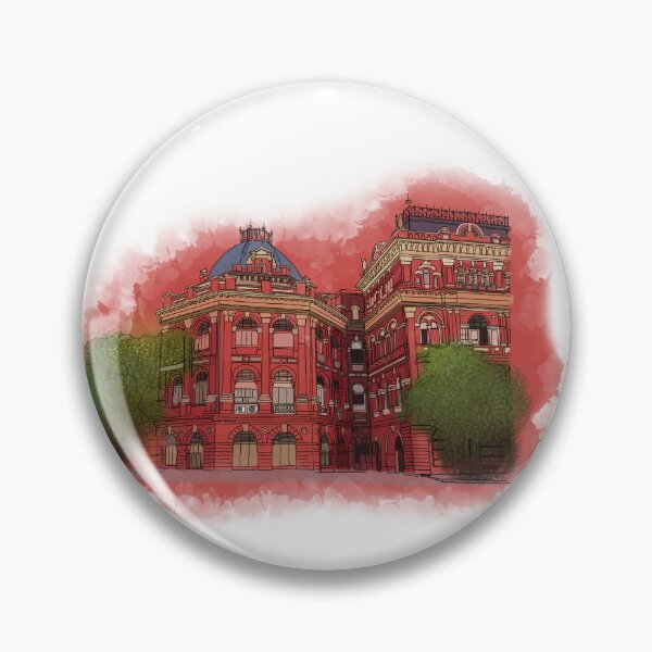 Item preview, Kolkata Heritage: Writers' Building designed and sold by Roy Art World.