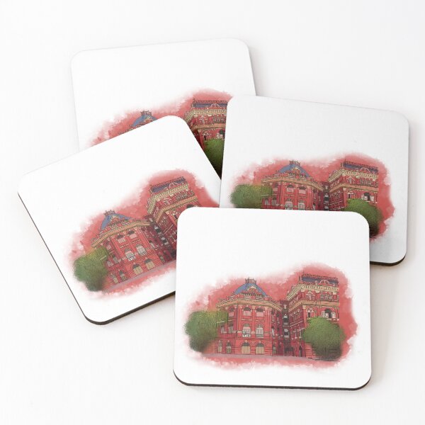 Item preview, Kolkata Heritage: Writers' Building designed and sold by Roy Art World.