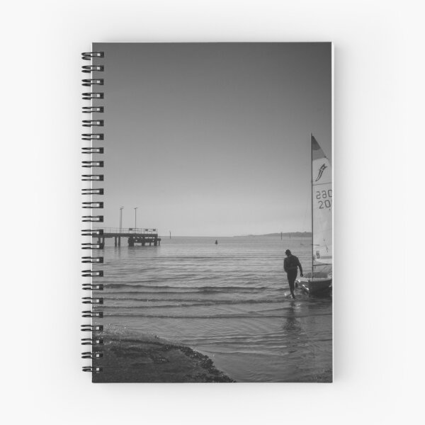 Item preview, Halfmoon Bay designed and sold by Christine Wilson.
