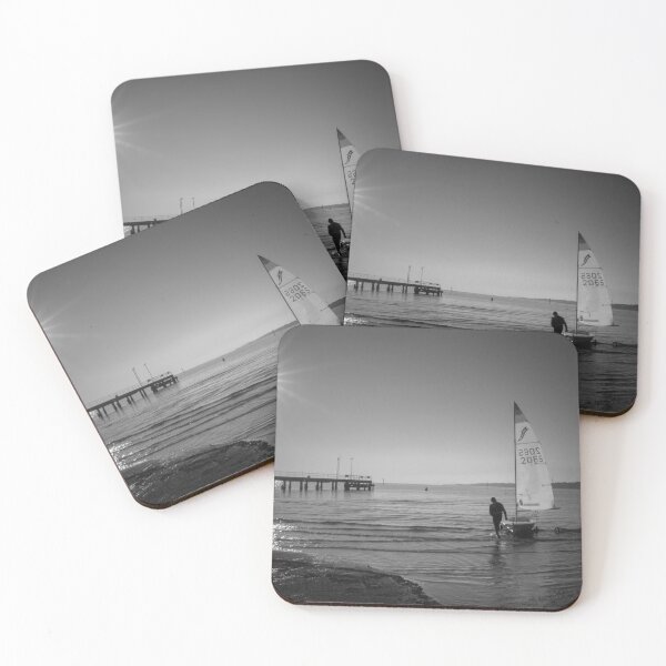 Item preview, Halfmoon Bay designed and sold by Christine Wilson.