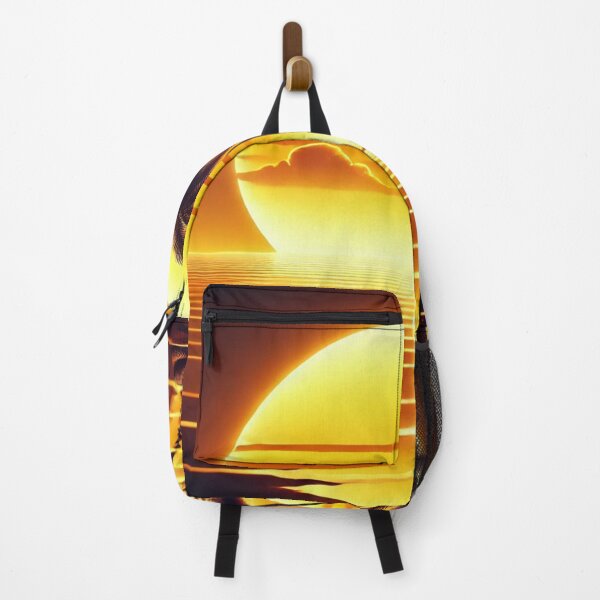 Item preview, Golden Horizon designed and sold by TeslaSt0re.