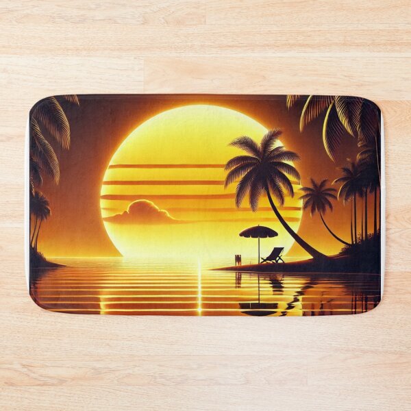 Item preview, Golden Horizon designed and sold by TeslaSt0re.