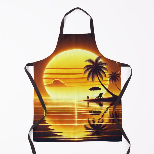 Item preview, Golden Horizon designed and sold by TeslaSt0re.