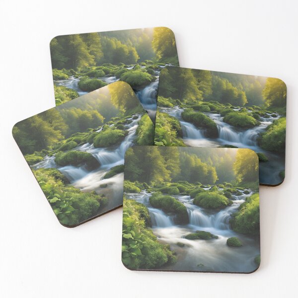 Item preview, Nature Design designed and sold by Have Mercy.