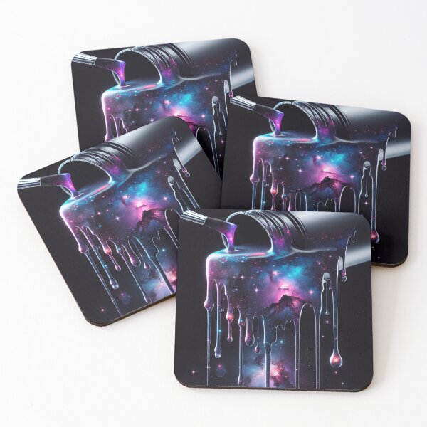 Item preview, Painted Galaxy designed and sold by REINADODESIGNS.