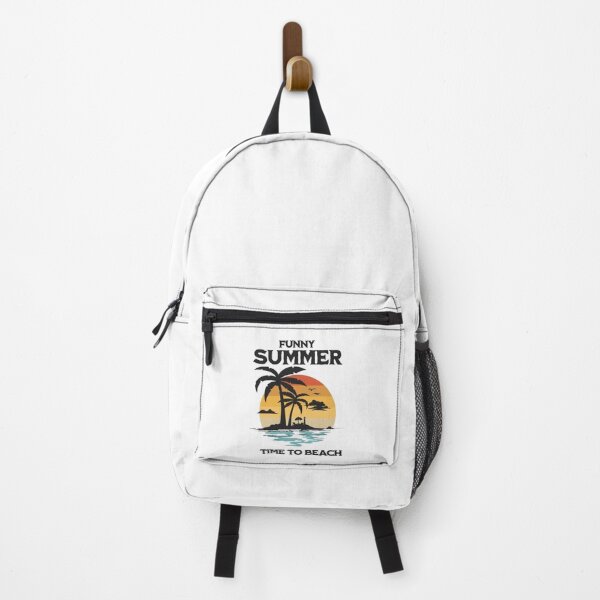 Item preview, funny summer time designed and sold by Farzad Parhizkar.