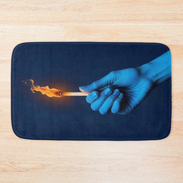 Item preview, Match in the Dark designed and sold by Epihedron.