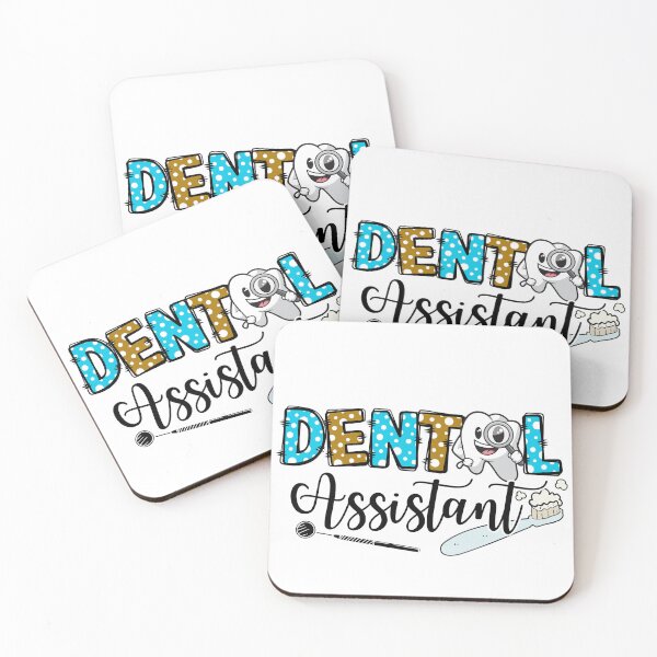 Item preview, Dental Asistant designed and sold by deniz kaya.