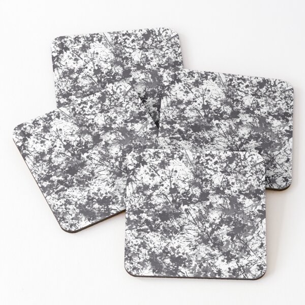 Item preview, Fragmented Echoes designed and sold by NourMedini.