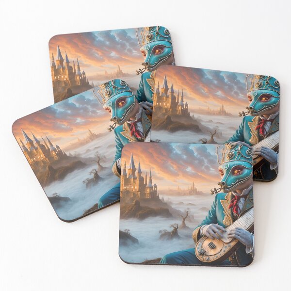 Item preview, Play that Music designed and sold by stine1.