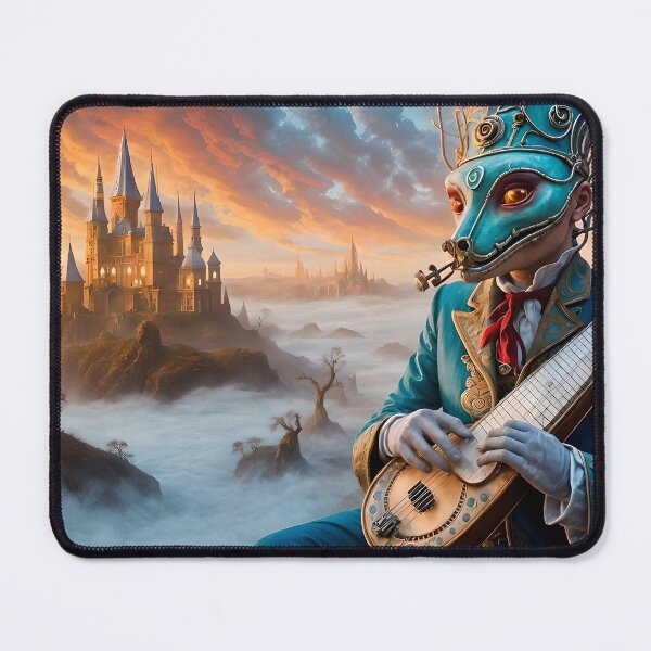 Item preview, Play that Music designed and sold by stine1.